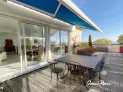 Appartement 4 pièces 196 m²