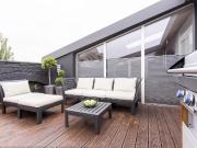 Appartement 4 pièces 200 m²