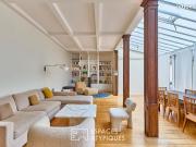 Appartement 4 pièces 200 m²