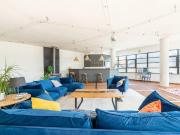 Appartement 4 pièces 200 m²