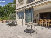 Appartement 4 pièces 200 m²