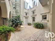 Appartement 4 pièces 200 m²