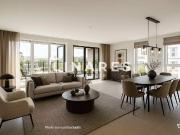 Appartement 4 pièces 202 m²