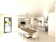 Appartement 4 pièces 202 m²