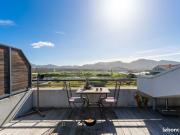 Appartement 4 pièces 202 m²