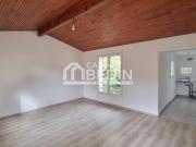 Appartement 4 pièces