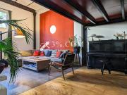 Appartement 4 pièces 208 m²