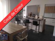 Appartement 4 pièces 211 m²