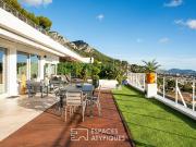 Appartement 4 pièces 212 m²