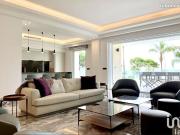 Appartement 4 pièces 220 m²