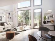 appartement 4 pièces