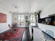 Appartement 4 pièces 2/3 chambres 68 m²