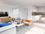 Appartement 4 pièces 24309