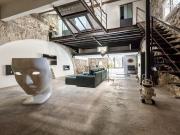 Appartement 4 pièces 255 m²