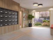 appartement 4 pièces