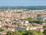 appartement 4 pièces