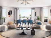 appartement 4 pièces