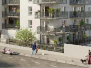 appartement 4 pièces