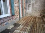 Appartement 4 pièces 27 m²