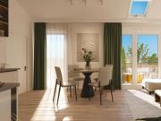 appartement 4 pièces