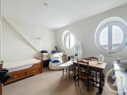 Appartement 4 pièces 29 m²