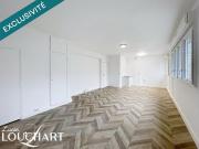 APPARTEMENT 4 PIÈCES 2 CHAMBRES