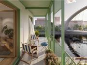 appartement 4 pièces