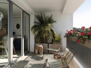 appartement 4 pièces