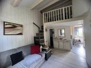 Appartement 4 pièces 30 m²