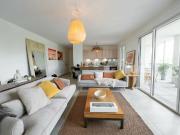 Appartement 4 pièces