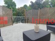 Appartement 4 pièces