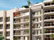 Appartement 4 pièces