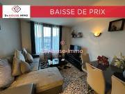 Appartement 4 pièces