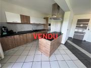 Appartement 4 pièces