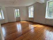 METZ Appartement rénové