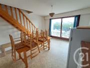 Appartement 4 pièces 37 m²