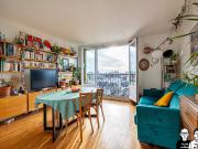 Appartement 4 pièces 63 m²