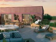 Appartement 4 pièces 38 m²