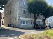 Appartement 4 pièces 38 m²