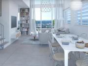 appartement 4 pièces