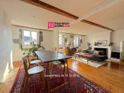 Appartement 4 pièces 3 ch 130 m2 129m² Clermont Ferrand