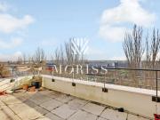 APPARTEMENT 4 PIECES, 3 CHAMBRES, TERRASSE, PARKING,...