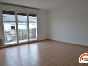 Appartement 4 pièces