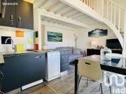 Appartement 4 pièces 40 m²