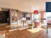 APPARTEMENT 4 pièces