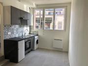 Appartement 4 pièces 41 m²