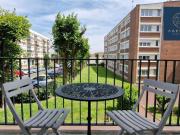 APPARTEMENT 4 pièces