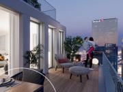 appartement 4 pièces