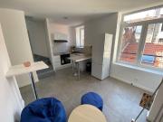 Appartement 4 pièces, 42 m² à louer à Saint Étienne 42000
