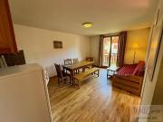 Appartement 4 pièces 43 m²